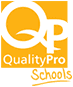 quality pro schools logo
